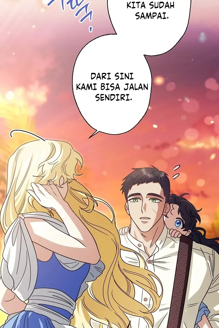 Became the youngest Sister-in-Law of the Ruined Harem Male Leads Chapter 05 - Halaman 15