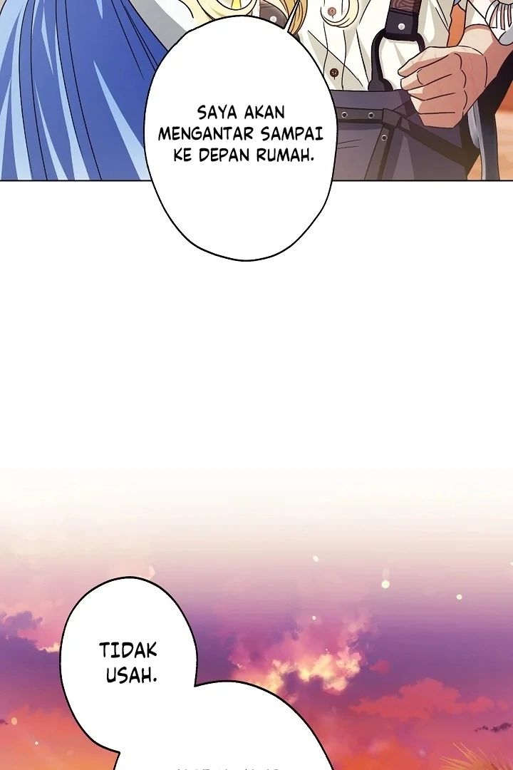 Became the youngest Sister-in-Law of the Ruined Harem Male Leads Chapter 05 - Halaman 16