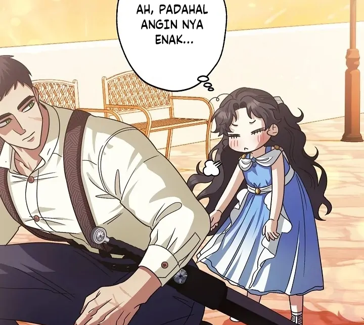 Became the youngest Sister-in-Law of the Ruined Harem Male Leads Chapter 05 - Halaman 19