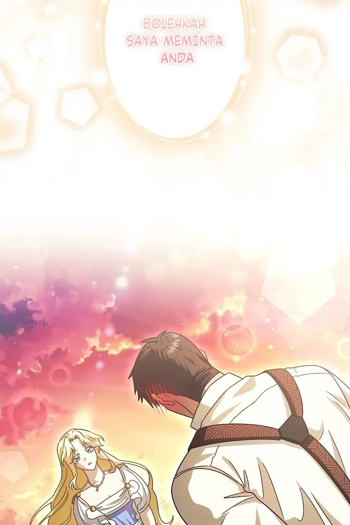 Became the youngest Sister-in-Law of the Ruined Harem Male Leads Chapter 05 - Halaman 24