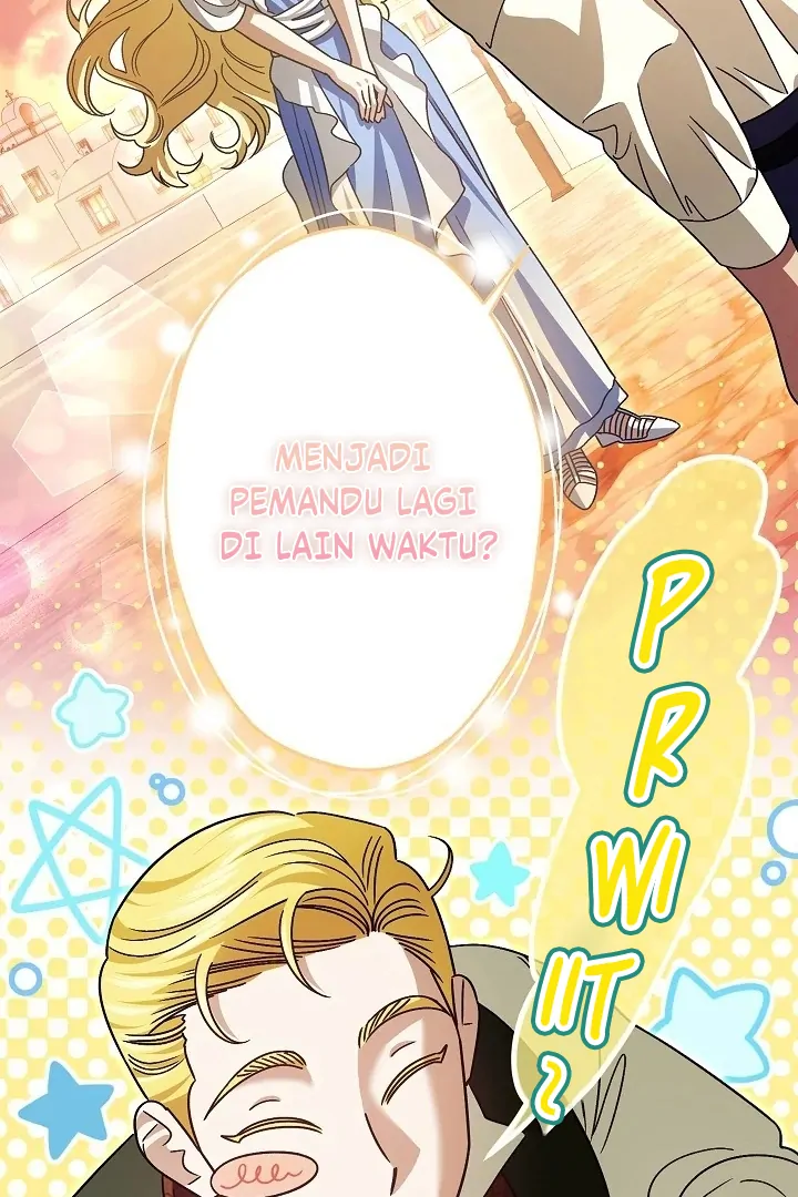 Became the youngest Sister-in-Law of the Ruined Harem Male Leads Chapter 05 - Halaman 25