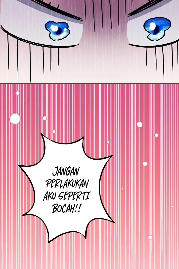 Became the youngest Sister-in-Law of the Ruined Harem Male Leads Chapter 05 - Halaman 30
