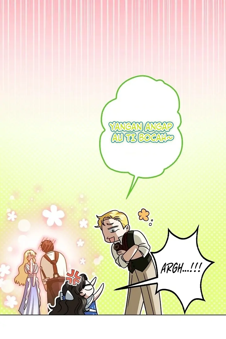 Became the youngest Sister-in-Law of the Ruined Harem Male Leads Chapter 05 - Halaman 31