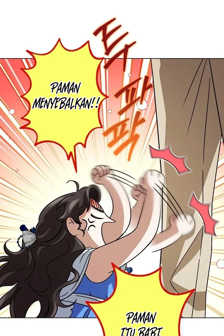 Became the youngest Sister-in-Law of the Ruined Harem Male Leads Chapter 05 - Halaman 32