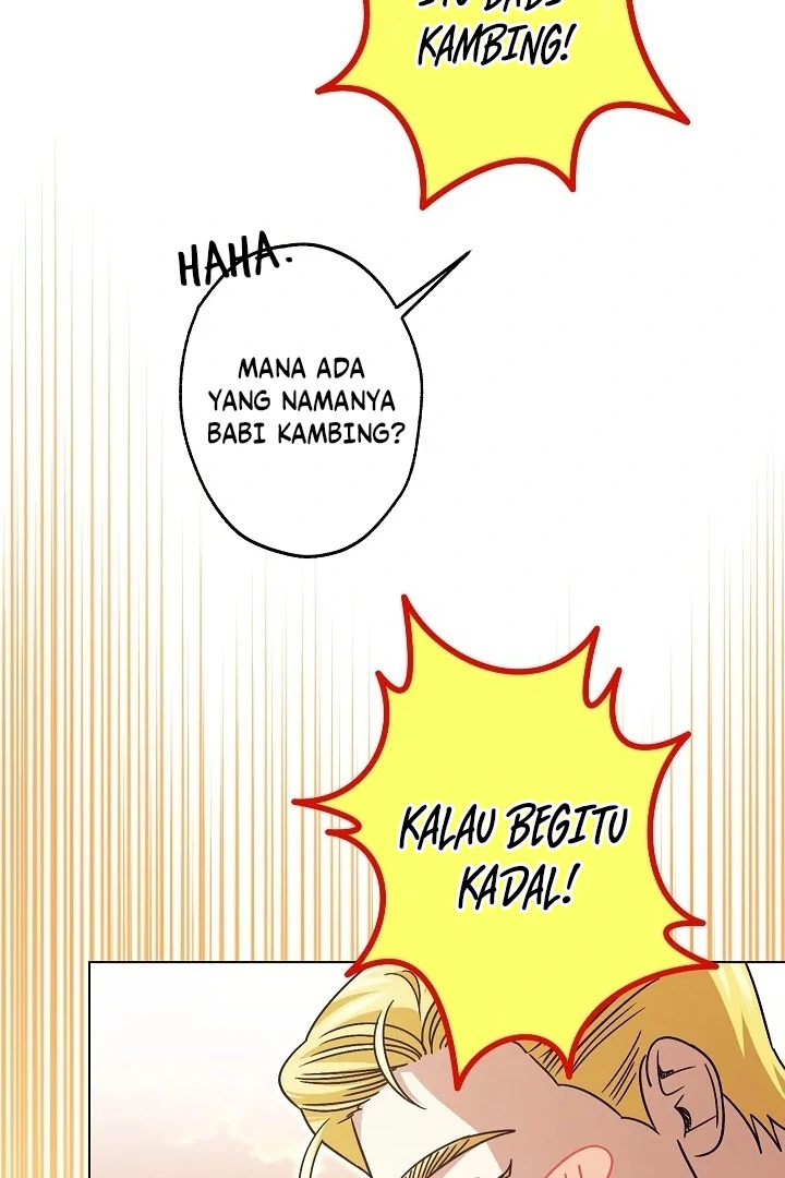 Became the youngest Sister-in-Law of the Ruined Harem Male Leads Chapter 05 - Halaman 33