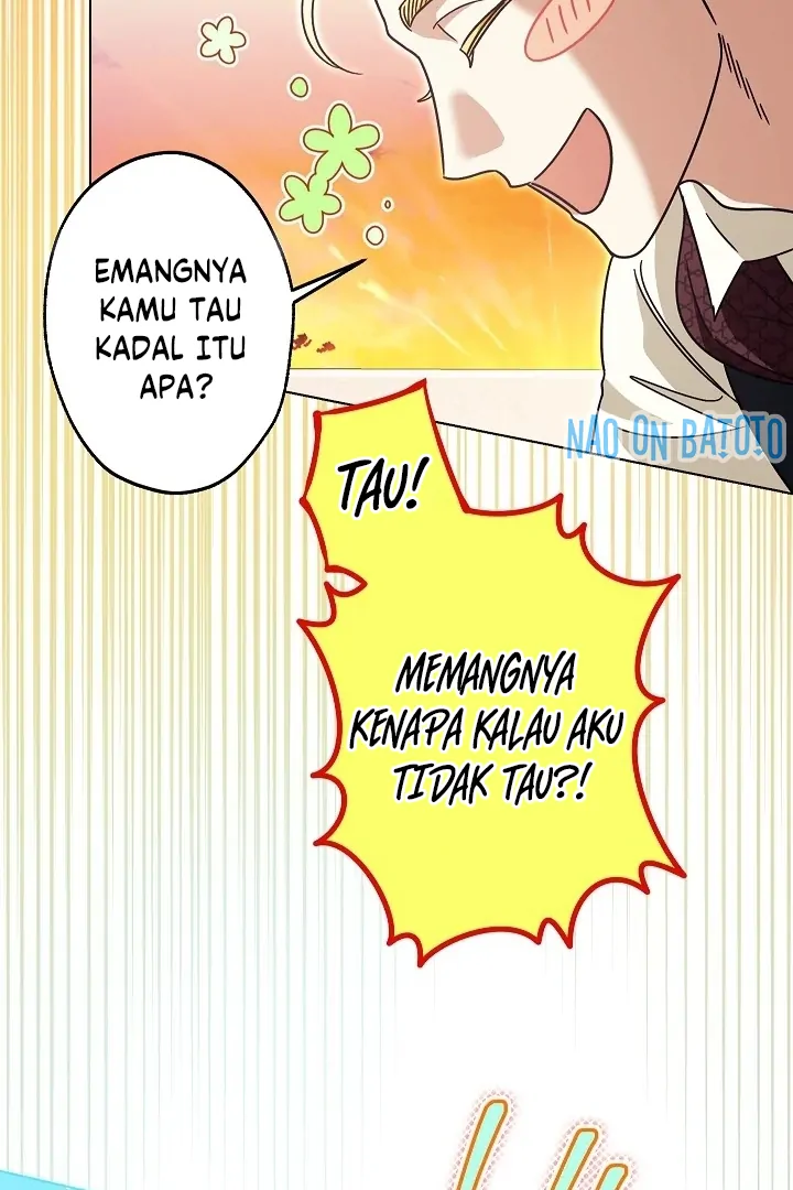 Became the youngest Sister-in-Law of the Ruined Harem Male Leads Chapter 05 - Halaman 34