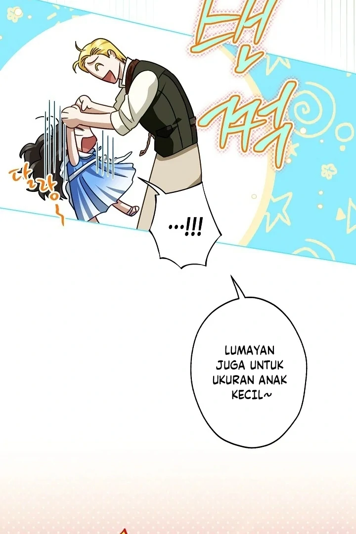 Became the youngest Sister-in-Law of the Ruined Harem Male Leads Chapter 05 - Halaman 35
