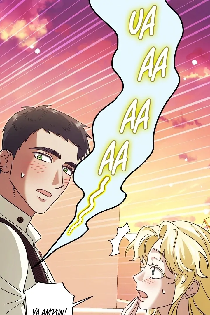 Became the youngest Sister-in-Law of the Ruined Harem Male Leads Chapter 05 - Halaman 40