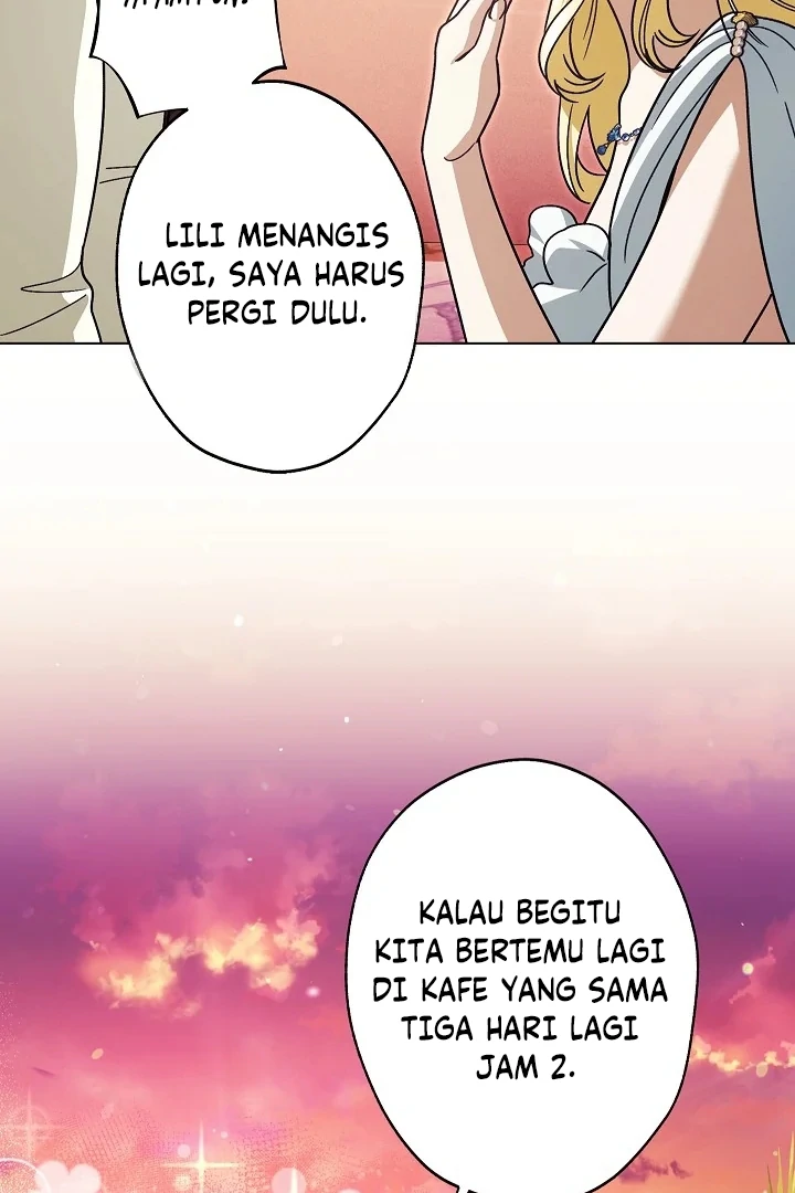 Became the youngest Sister-in-Law of the Ruined Harem Male Leads Chapter 05 - Halaman 41