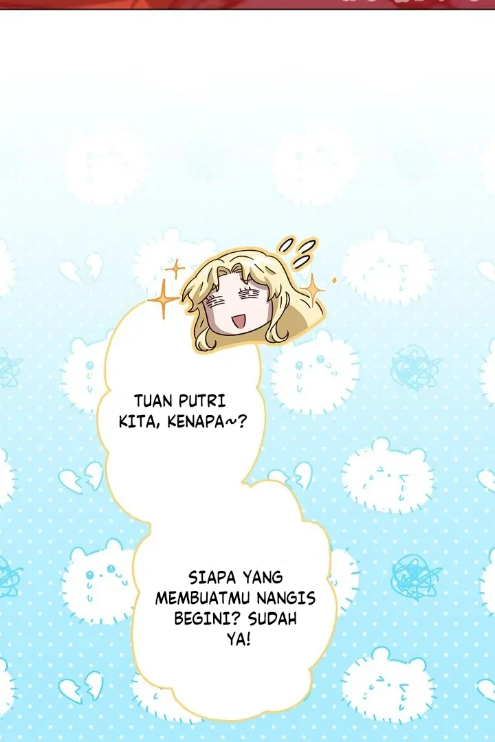 Became the youngest Sister-in-Law of the Ruined Harem Male Leads Chapter 05 - Halaman 43