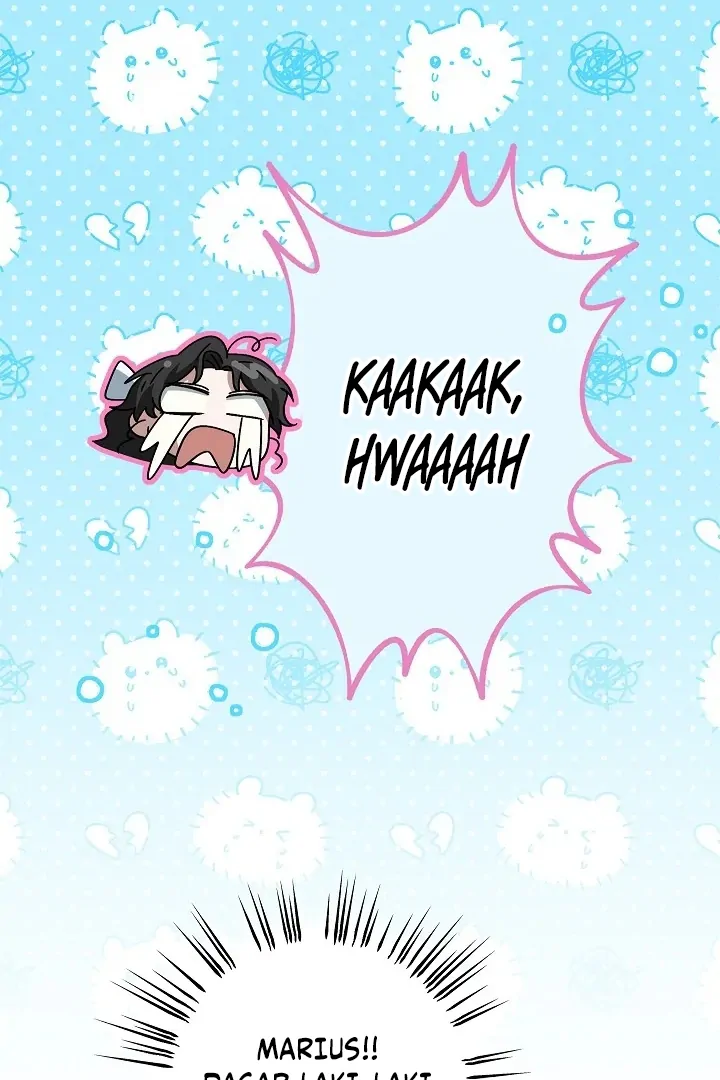 Became the youngest Sister-in-Law of the Ruined Harem Male Leads Chapter 05 - Halaman 44