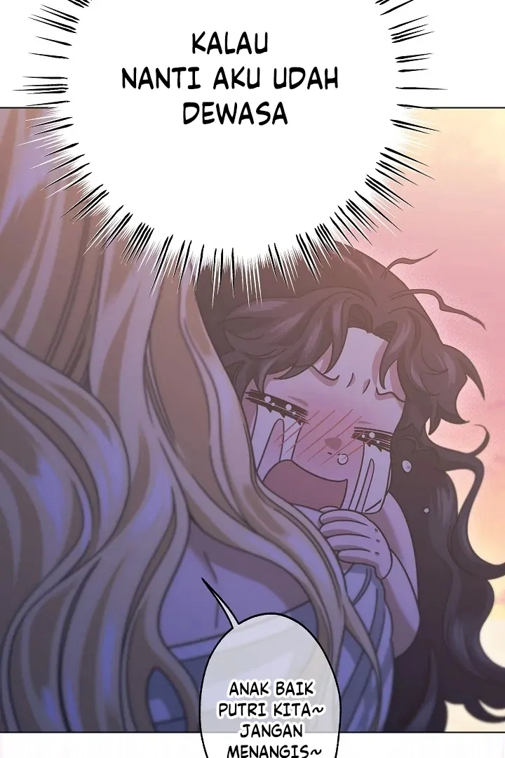 Became the youngest Sister-in-Law of the Ruined Harem Male Leads Chapter 05 - Halaman 46