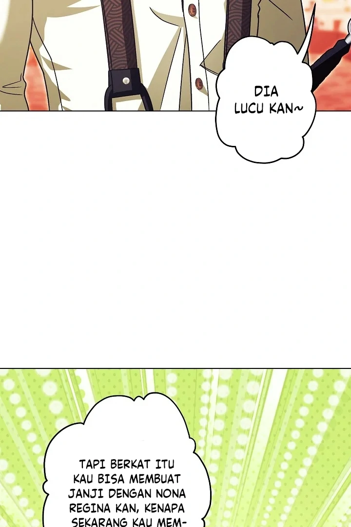 Became the youngest Sister-in-Law of the Ruined Harem Male Leads Chapter 05 - Halaman 52