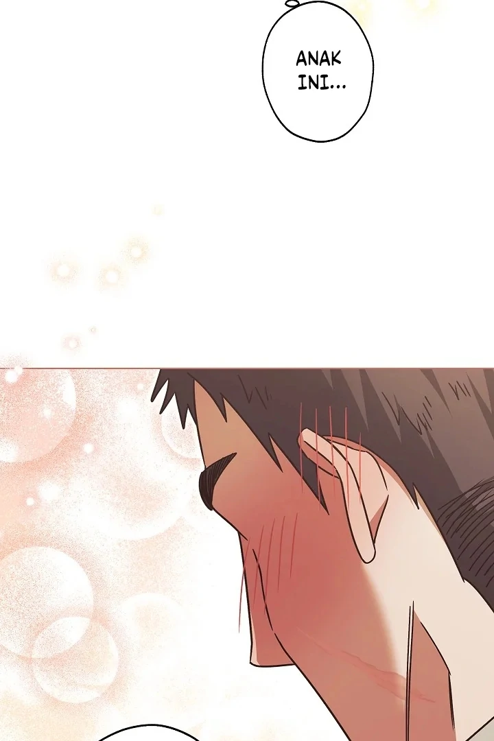 Became the youngest Sister-in-Law of the Ruined Harem Male Leads Chapter 05 - Halaman 55