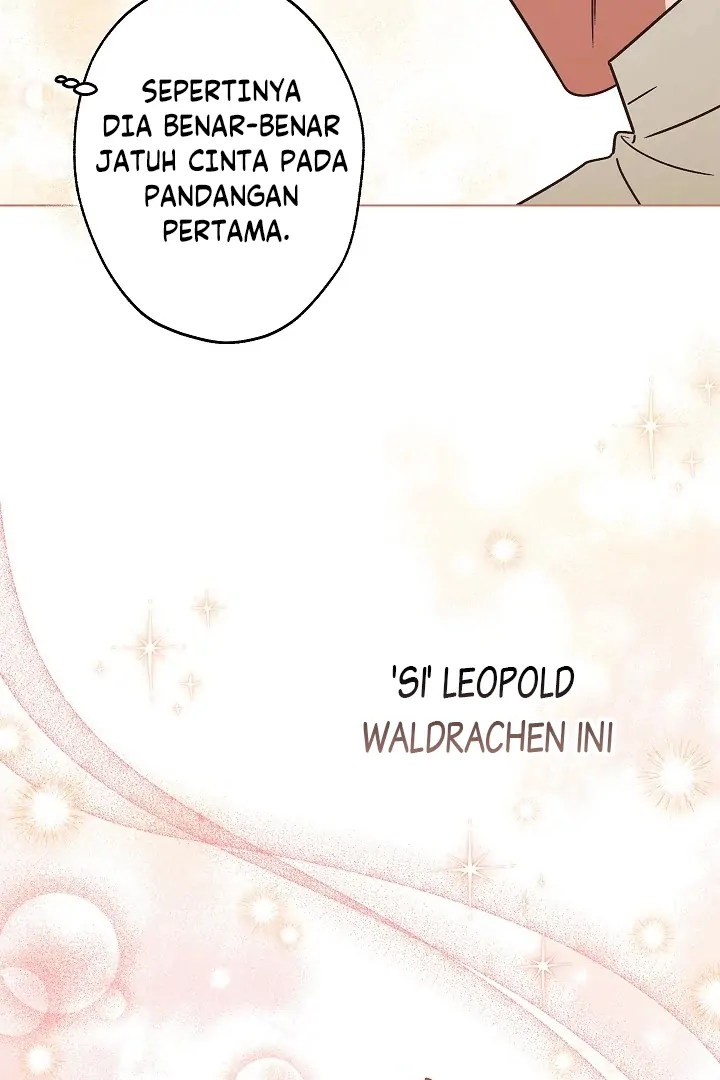 Became the youngest Sister-in-Law of the Ruined Harem Male Leads Chapter 05 - Halaman 56