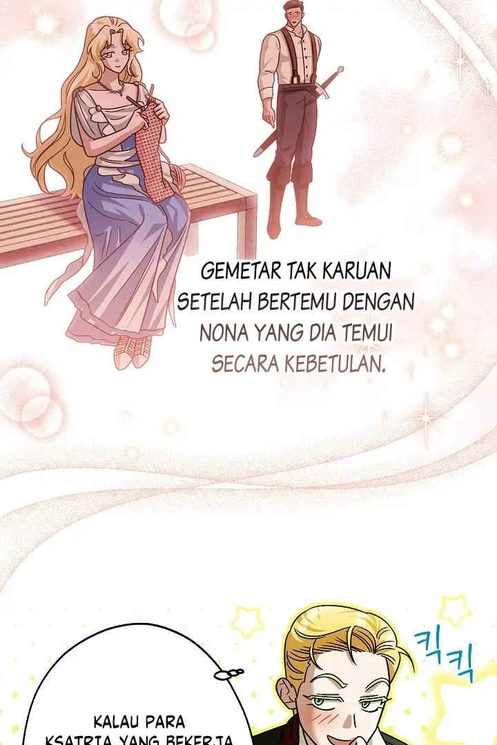 Became the youngest Sister-in-Law of the Ruined Harem Male Leads Chapter 05 - Halaman 57