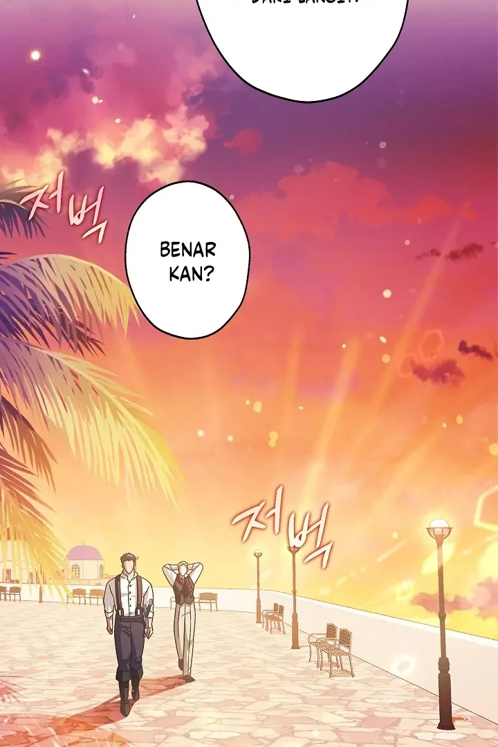 Became the youngest Sister-in-Law of the Ruined Harem Male Leads Chapter 05 - Halaman 60