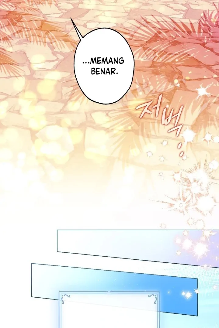 Became the youngest Sister-in-Law of the Ruined Harem Male Leads Chapter 05 - Halaman 61