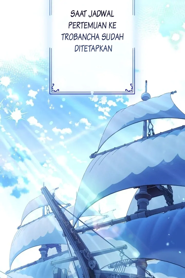 Became the youngest Sister-in-Law of the Ruined Harem Male Leads Chapter 05 - Halaman 62