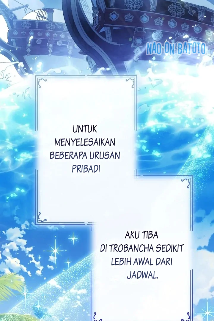 Became the youngest Sister-in-Law of the Ruined Harem Male Leads Chapter 05 - Halaman 63
