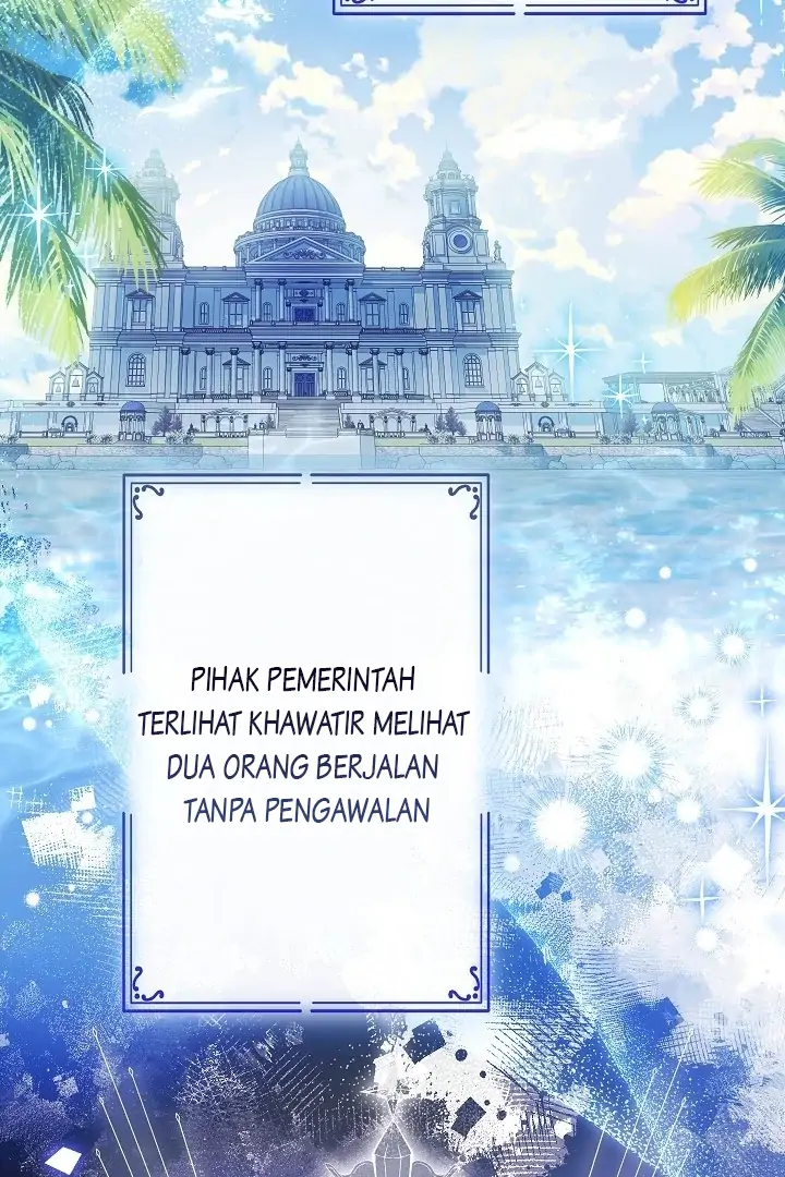 Became the youngest Sister-in-Law of the Ruined Harem Male Leads Chapter 05 - Halaman 64