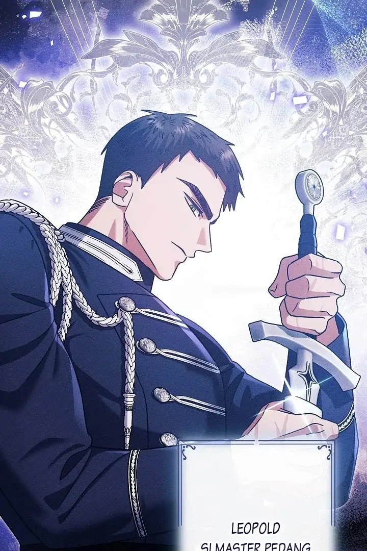 Became the youngest Sister-in-Law of the Ruined Harem Male Leads Chapter 05 - Halaman 65