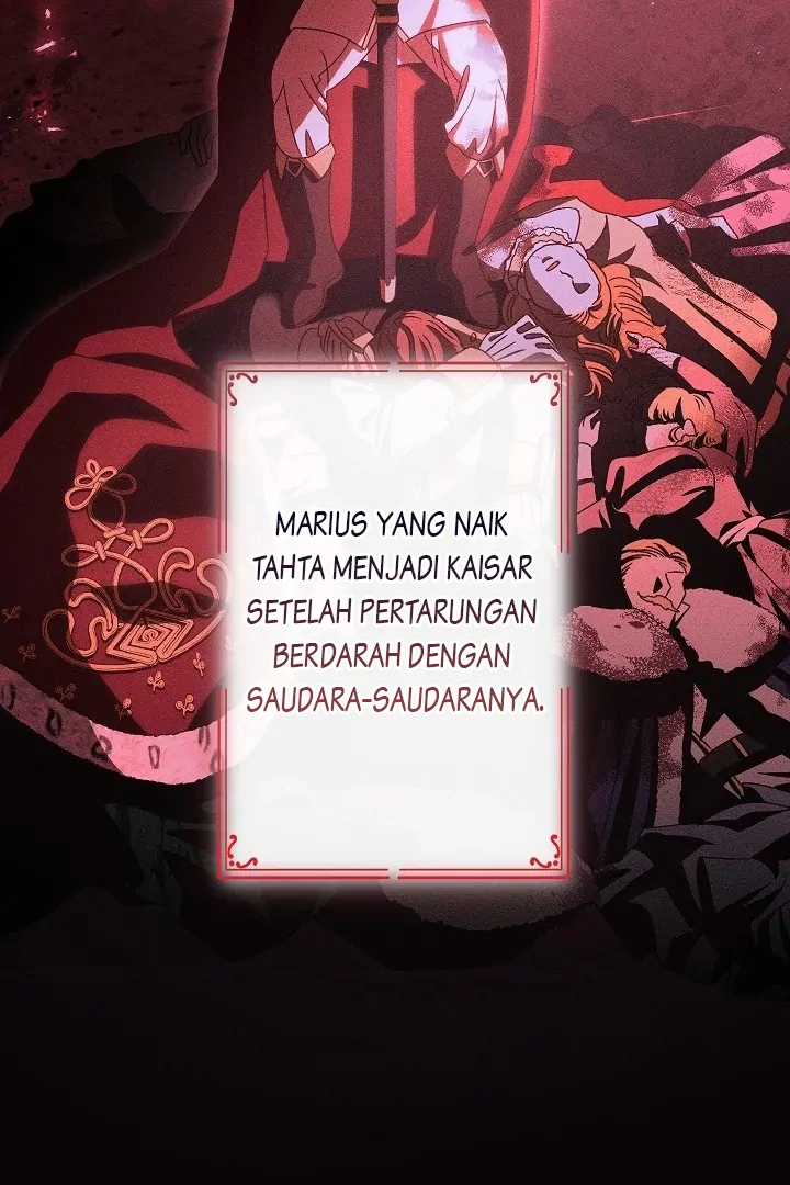 Became the youngest Sister-in-Law of the Ruined Harem Male Leads Chapter 05 - Halaman 67