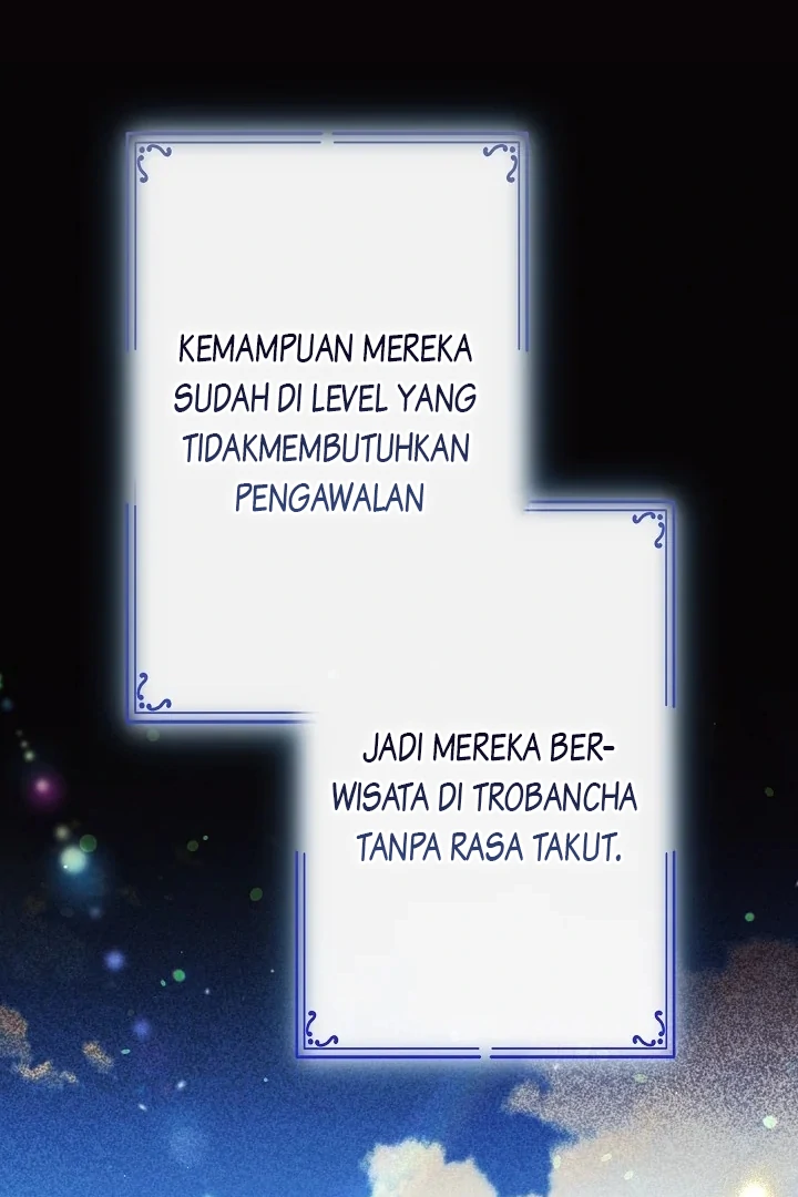 Became the youngest Sister-in-Law of the Ruined Harem Male Leads Chapter 05 - Halaman 68