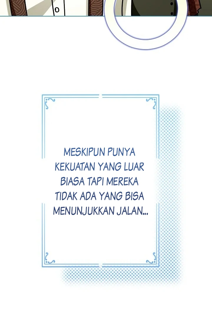 Became the youngest Sister-in-Law of the Ruined Harem Male Leads Chapter 05 - Halaman 71