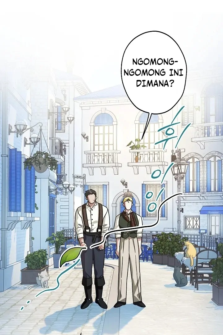 Became the youngest Sister-in-Law of the Ruined Harem Male Leads Chapter 05 - Halaman 72