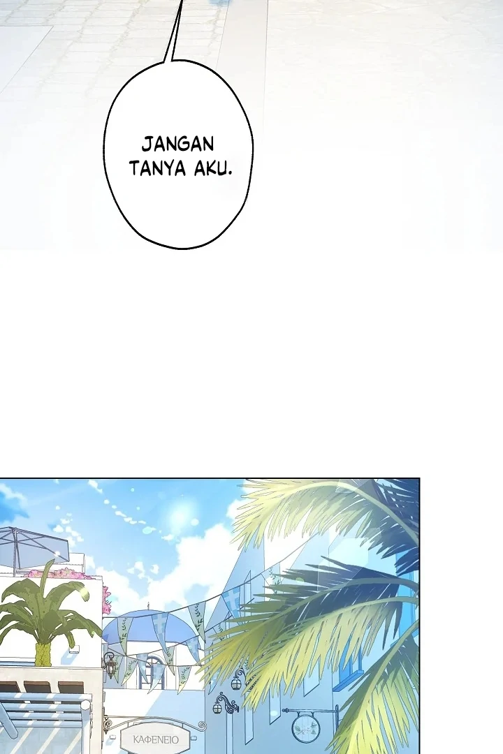 Became the youngest Sister-in-Law of the Ruined Harem Male Leads Chapter 05 - Halaman 73