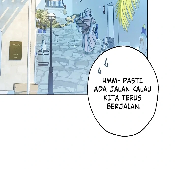 Became the youngest Sister-in-Law of the Ruined Harem Male Leads Chapter 05 - Halaman 74