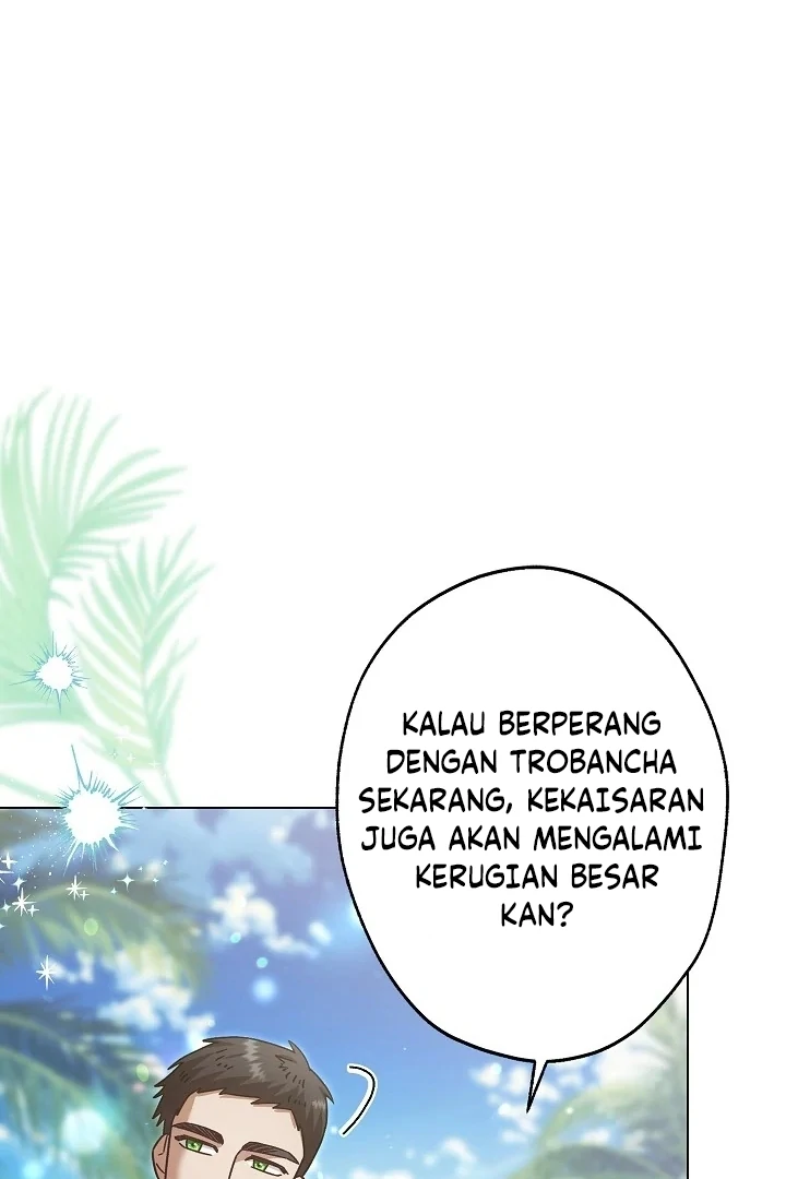 Became the youngest Sister-in-Law of the Ruined Harem Male Leads Chapter 05 - Halaman 78