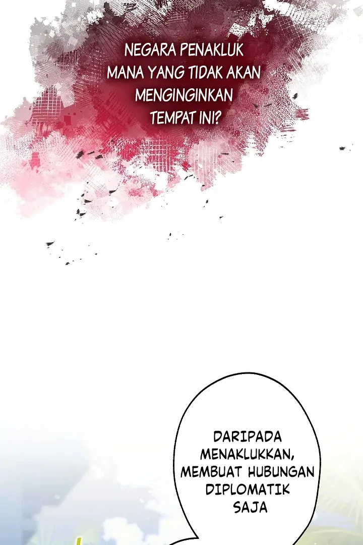 Became the youngest Sister-in-Law of the Ruined Harem Male Leads Chapter 05 - Halaman 83