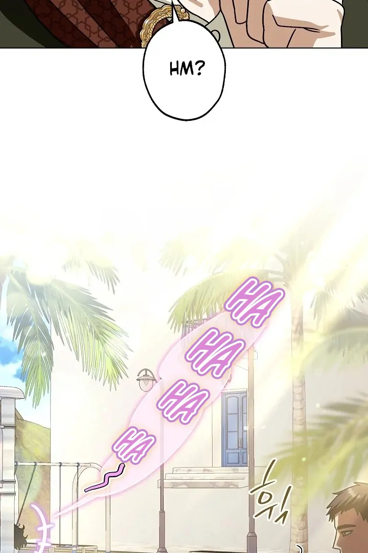 Became the youngest Sister-in-Law of the Ruined Harem Male Leads Chapter 05 - Halaman 86