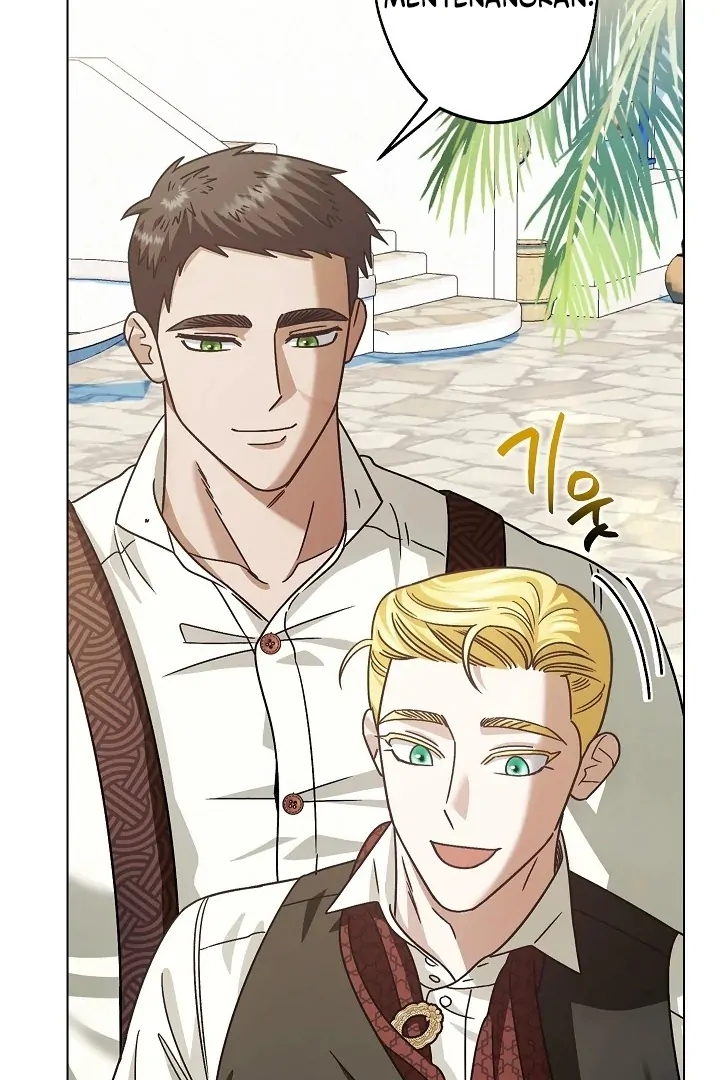 Became the youngest Sister-in-Law of the Ruined Harem Male Leads Chapter 05 - Halaman 88