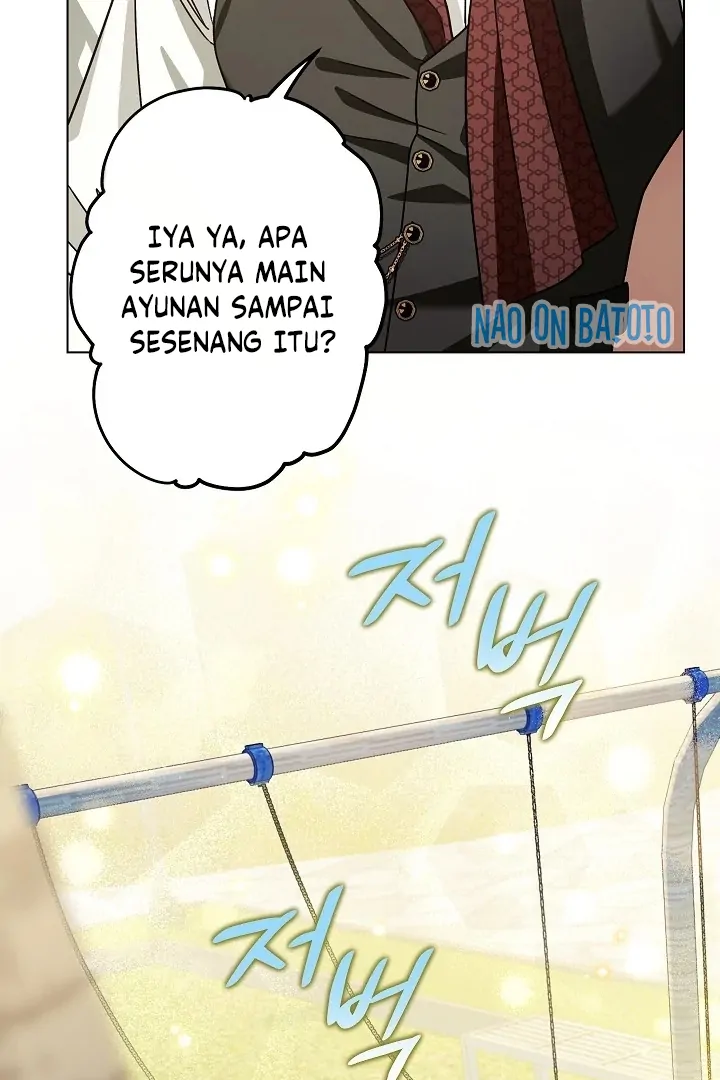 Became the youngest Sister-in-Law of the Ruined Harem Male Leads Chapter 05 - Halaman 89