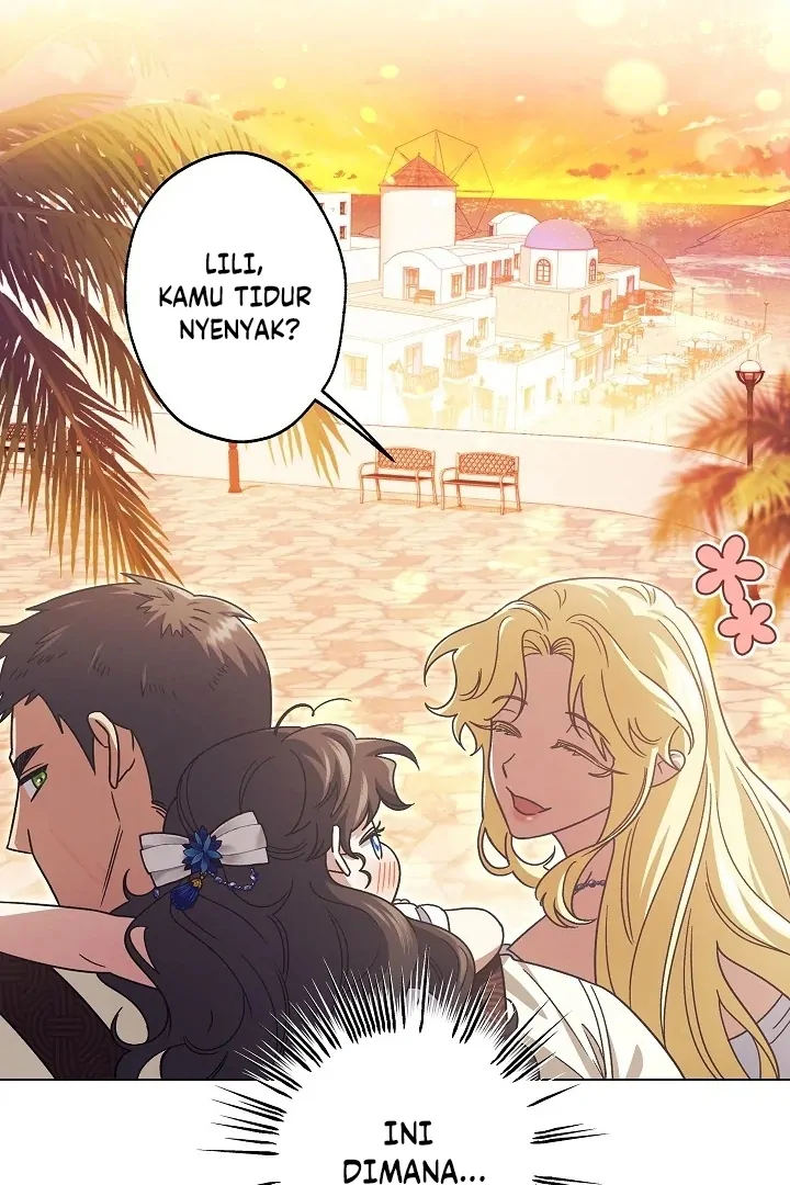 Became the youngest Sister-in-Law of the Ruined Harem Male Leads Chapter 05 - Halaman 9
