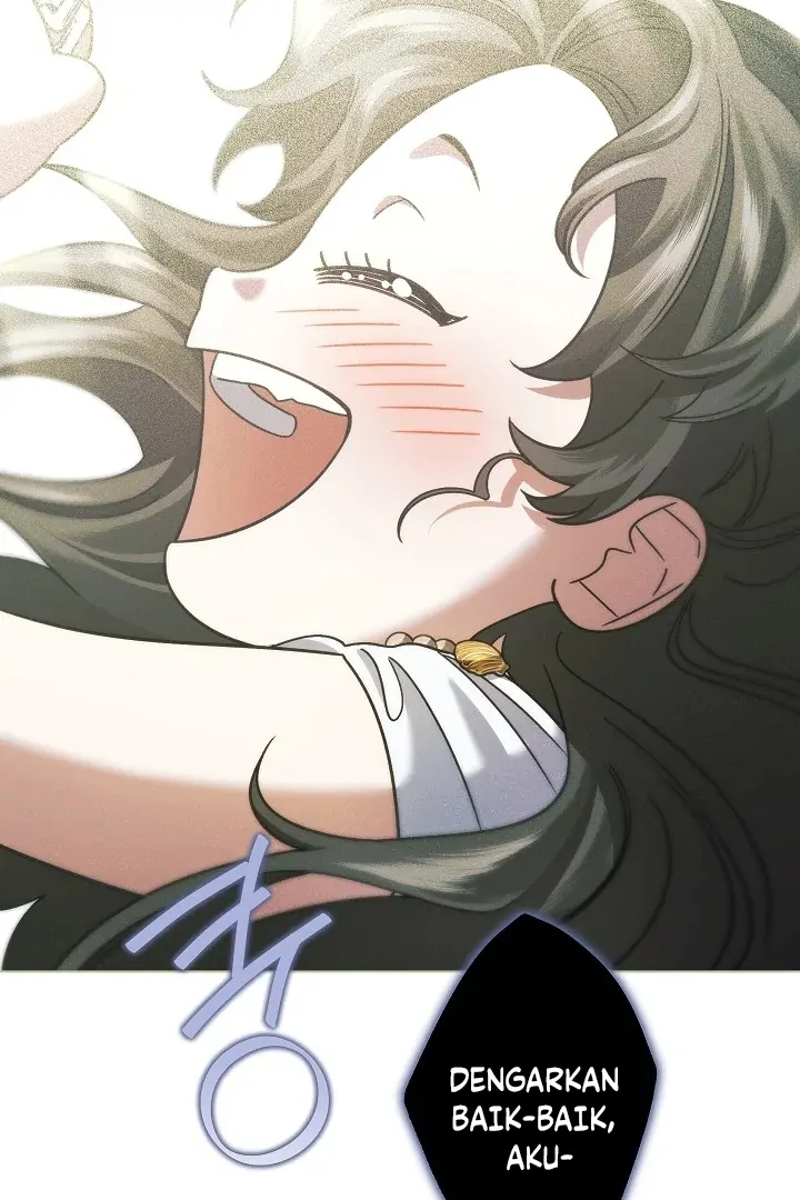 Became the youngest Sister-in-Law of the Ruined Harem Male Leads Chapter 05 - Halaman 94