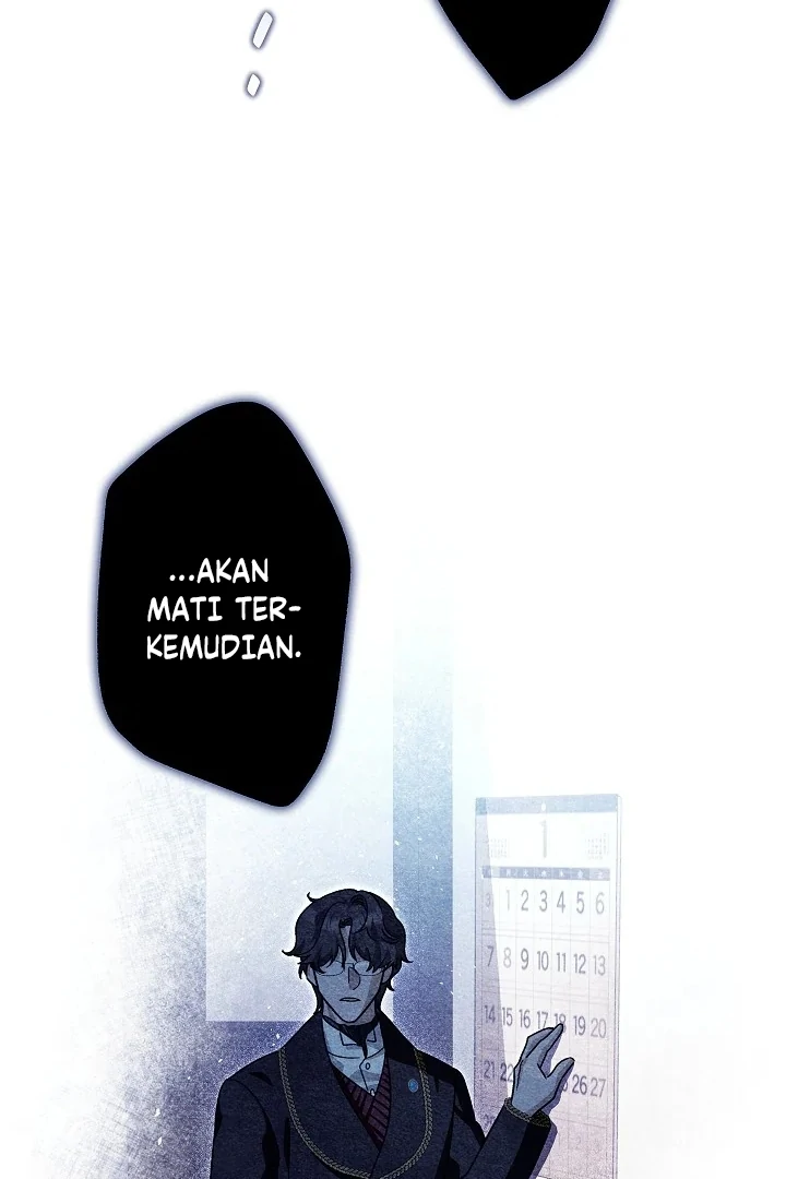 Became the youngest Sister-in-Law of the Ruined Harem Male Leads Chapter 05 - Halaman 95