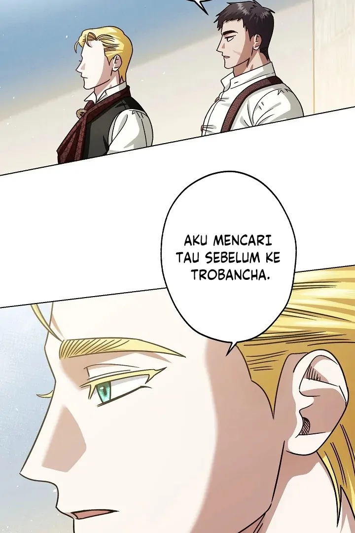 Became the youngest Sister-in-Law of the Ruined Harem Male Leads Chapter 05 - Halaman 98