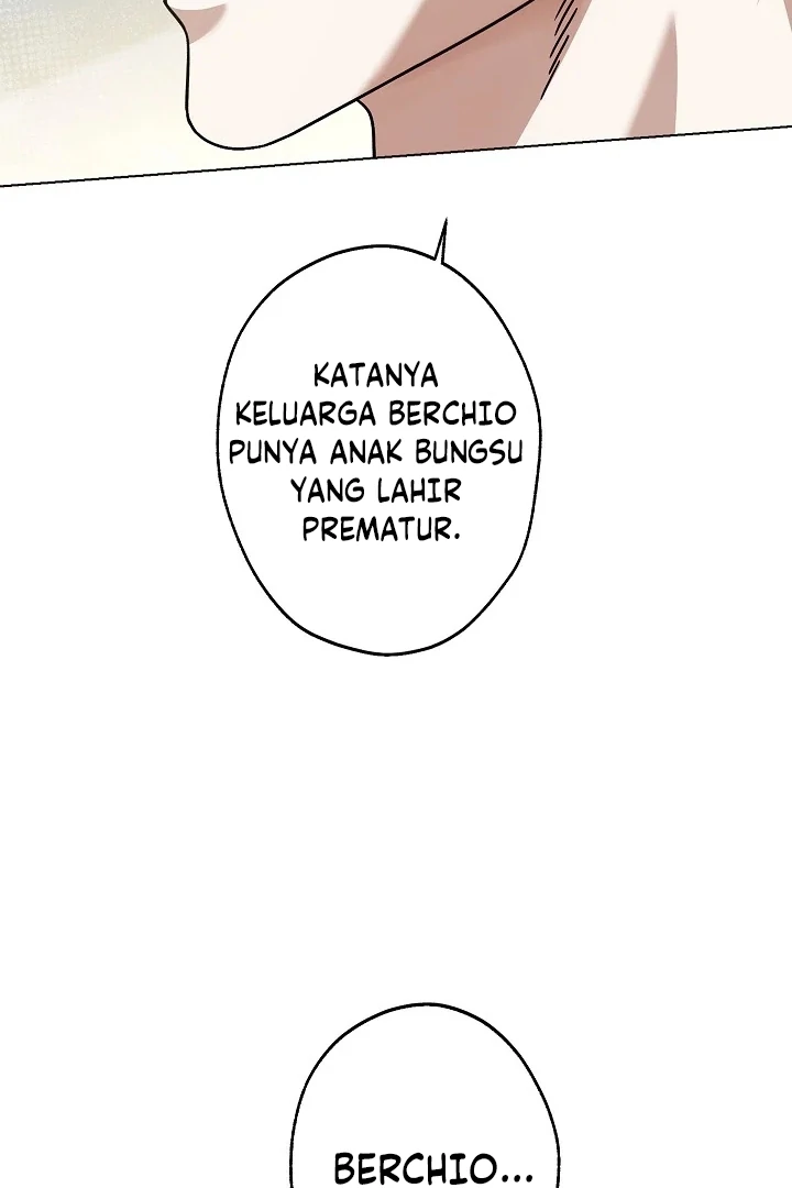 Became the youngest Sister-in-Law of the Ruined Harem Male Leads Chapter 05 - Halaman 99
