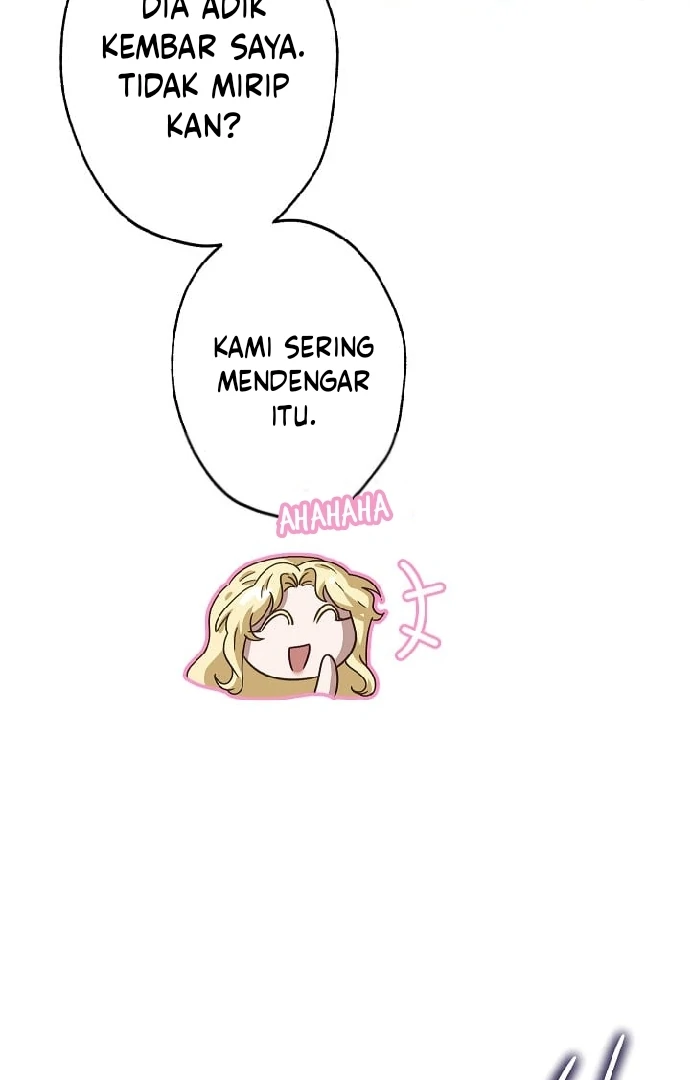 Became the youngest Sister-in-Law of the Ruined Harem Male Leads Chapter 04 - Halaman 103