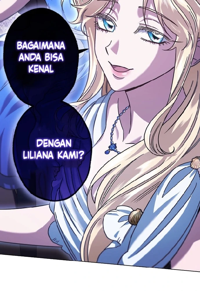 Became the youngest Sister-in-Law of the Ruined Harem Male Leads Chapter 04 - Halaman 105