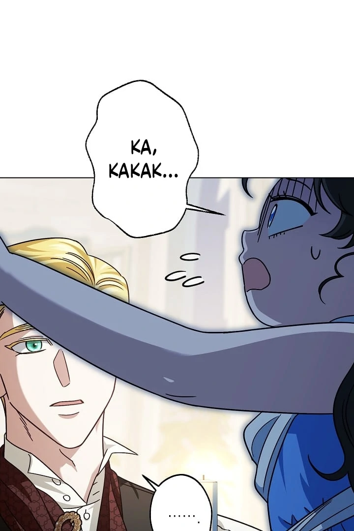 Became the youngest Sister-in-Law of the Ruined Harem Male Leads Chapter 04 - Halaman 106