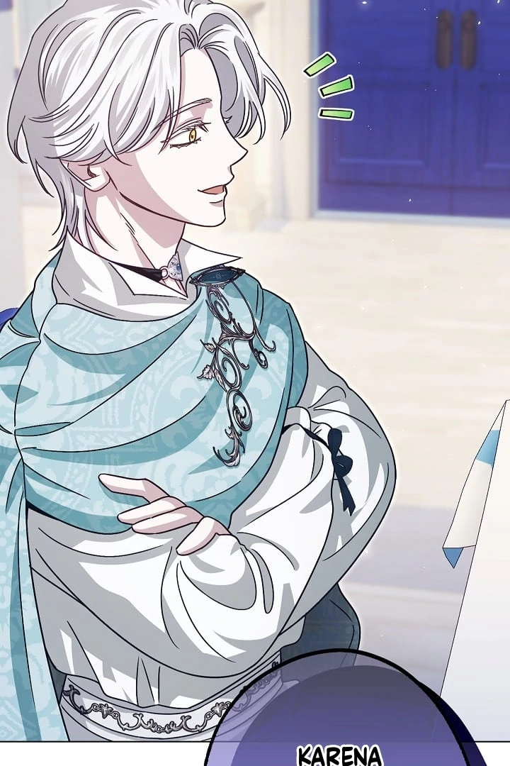 Became the youngest Sister-in-Law of the Ruined Harem Male Leads Chapter 04 - Halaman 108