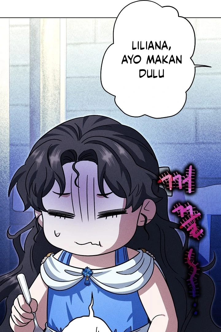 Became the youngest Sister-in-Law of the Ruined Harem Male Leads Chapter 04 - Halaman 114