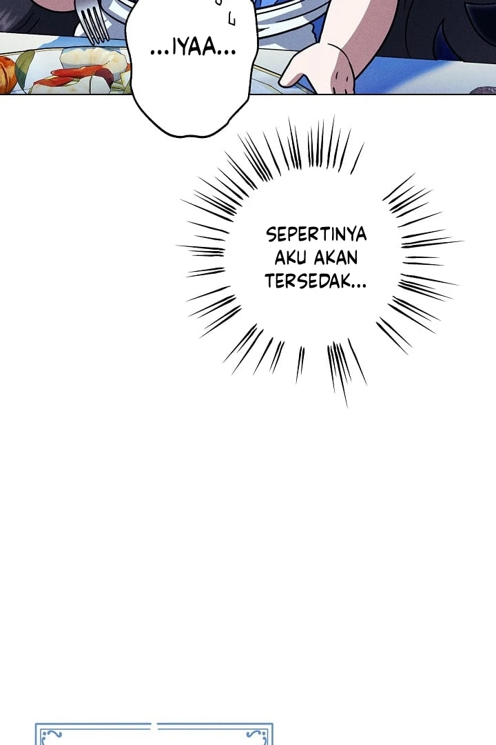 Became the youngest Sister-in-Law of the Ruined Harem Male Leads Chapter 04 - Halaman 115