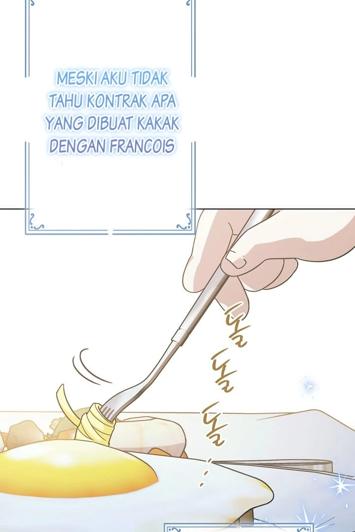 Became the youngest Sister-in-Law of the Ruined Harem Male Leads Chapter 04 - Halaman 116