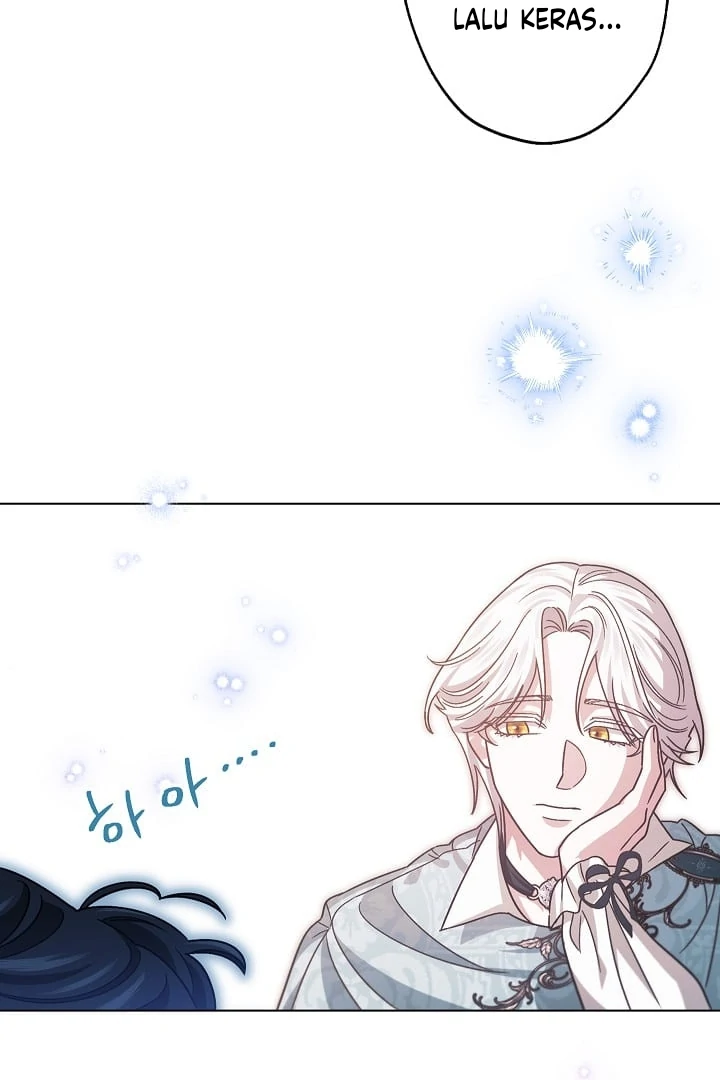 Became the youngest Sister-in-Law of the Ruined Harem Male Leads Chapter 04 - Halaman 118